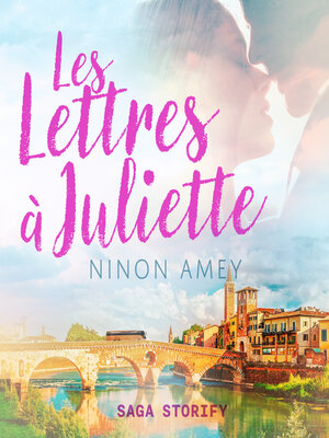 cover image of Les Lettres à Juliette
